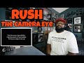 Rush - The Camera Eye | REACTION