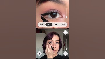 Girl gets ready with new SMART MIRROR - Mirrolizer