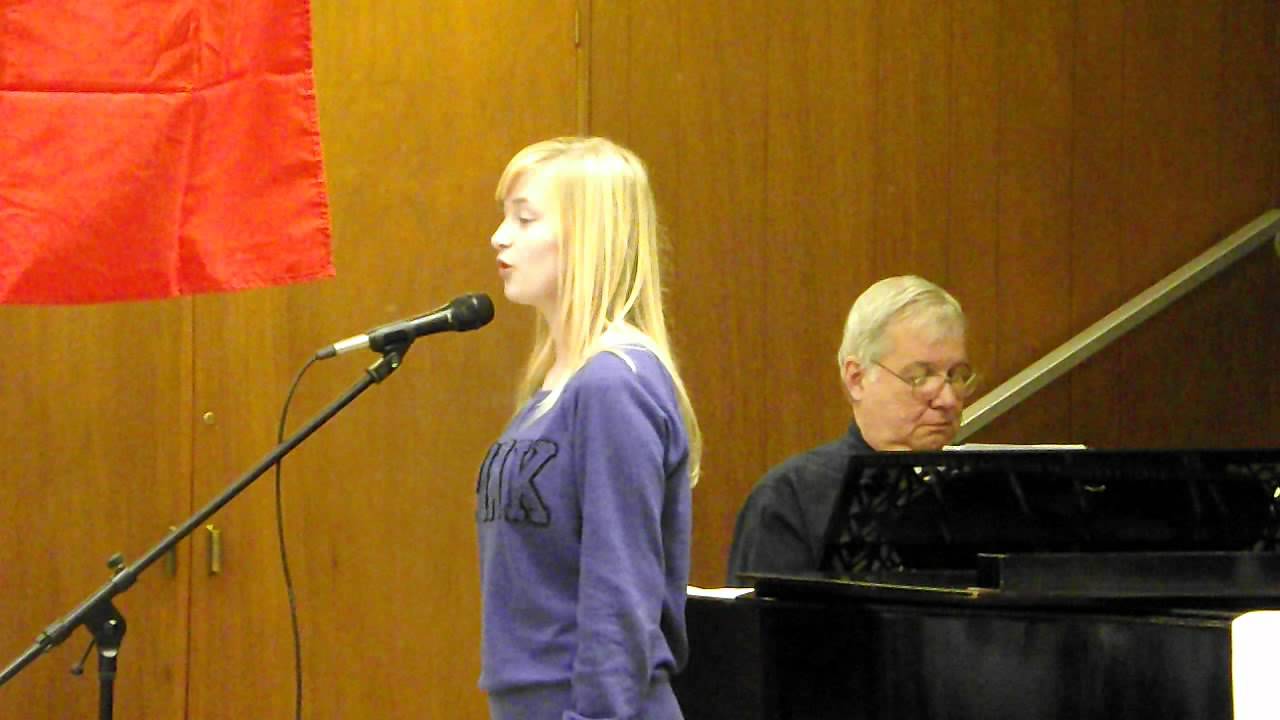 Just A Spoonful of Sugar YouTube