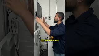 DRGEM x-ray system install at Total Health Chiropractic