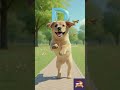 ABC phonics song for kids | D for Dog 🐶 | Learn letter D |  ABC Song for Kids | Nursery Rhymes