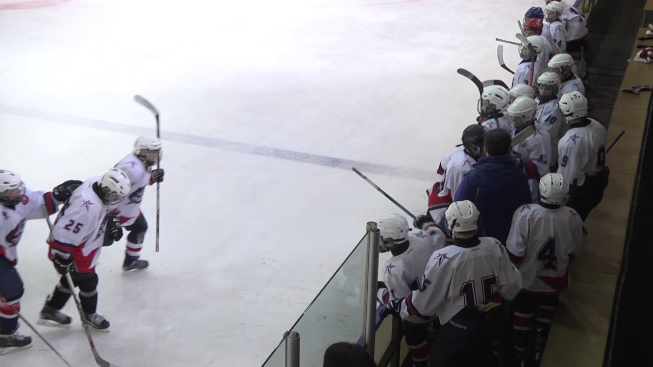 Орбита - Созвездие 3-5 (голы)