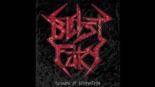 Blast Fury - Just the Tip