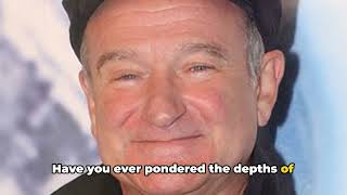 Robin Williams: Laughter Behind Tears (Full Video)