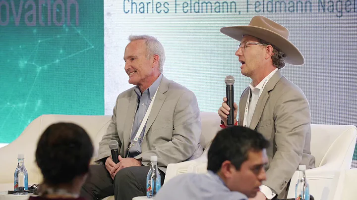 The Cost of Illegality: Matt Murphy and Charles Fe...