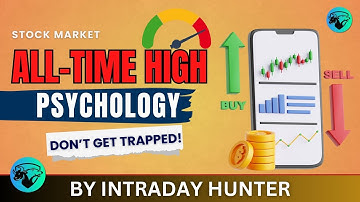 Why Traders Lose Money at All-Time Highs — Psychology & Strategy