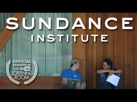 Sundance Institute Directors Lab 3: Working with t...
