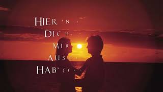 Montez – Auf & Ab (Lyrics)