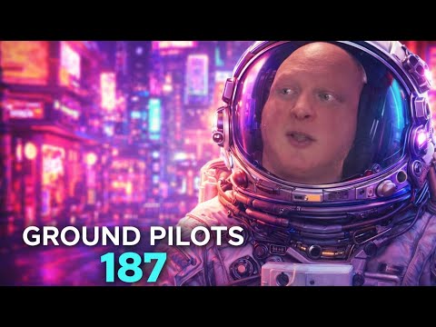 Ground Pilots – 187 | First Time Reaction | Alternative Rock