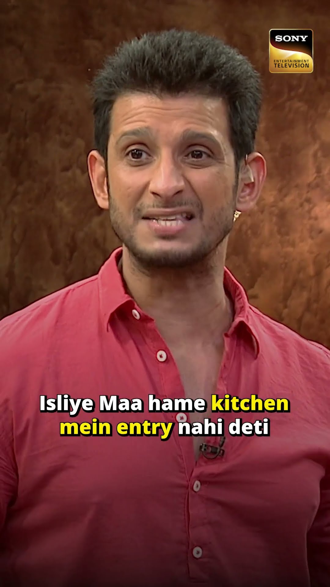 Isliye 2 भाई कभी akele रह नहीं sakte #Shorts #SanjeevKapoorKeKitchenKhiladi #Ep20 #SanjeevKapoor