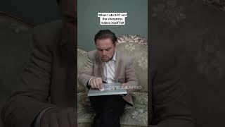 #fakedicaprio #leodicaprio #leonardodicaprio #hollywood #celebrity #shorts