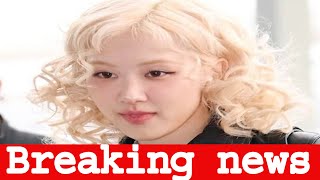 Information BLACKPINK’s Rosé Tops YouTuber Ranking With $82M Earnings! News