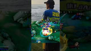 We Are Unity In Diversity #mlbb9th  #mobilelegends #gatotkaca #livehighlights
