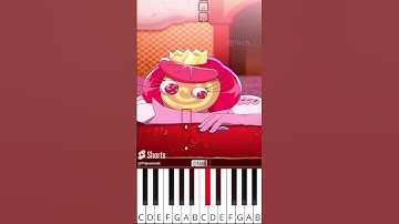 Princess Loolilalu can