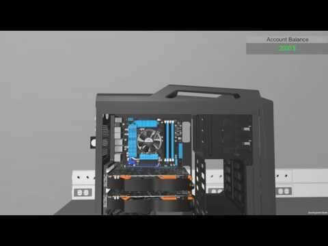 PC Building Simulator gameplay