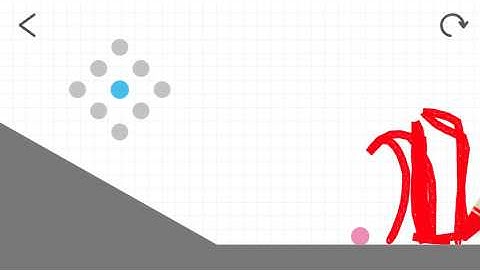 Brain dots level 176