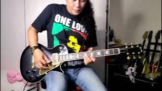 Manusia Reptilia-SEARCH...gitar solo cover