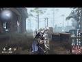 1 Dentist Gameplay Arms Factory Identity V