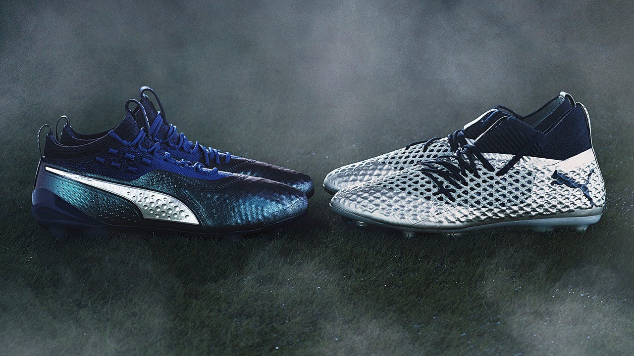 Image result for puma stun pack