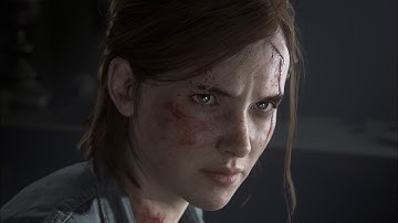 The Last of Us Part II: Walkthrough Gameplay PART -22 PS5 HDR 60FPS (No Commentary)