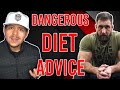 Why You SHOULD Crash Diet (Really?!)