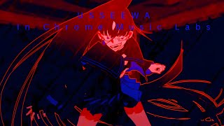 Usseewa Chrome Music Labs Cover