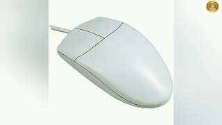 STD: II, Subject: Computer, L no. 5. Computers Mouse