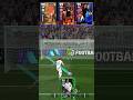 World.s best Goalkeeper🔥L Modric penalty Against #efootball2024 #pes #shorts #y shorts