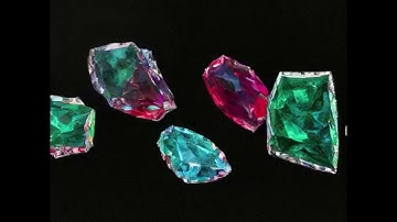 StreamDiffusion Audio-Reactive Demo 01