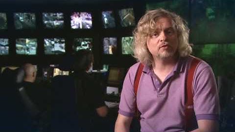 CCTV: TECHNICAL CONCEPTS - Display