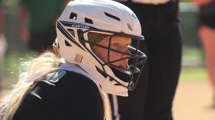 Alyssa Townsend#1 Starz Gold National 14 Spartanbu...