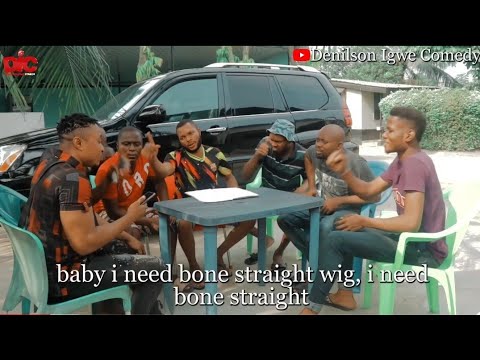 STINGY MEN ASSOCIATION (MARK ANGEL COMEDY) EPISODE 297