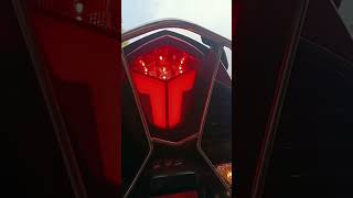 NTORQ 125 🚀 #tvsntorq125bs6 #automobile #finally #edit#