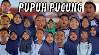 Pupuh Pucung - Hayu batur urang diajar sing suhud