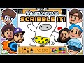 Who's That Video Game? - Scribble It! [Wholesomeverse Live]