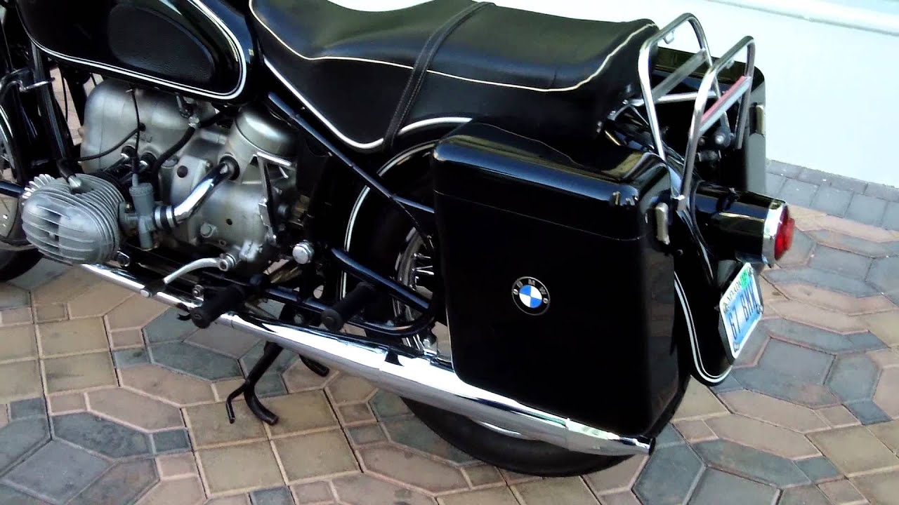 Bmw motorcycle careers #4