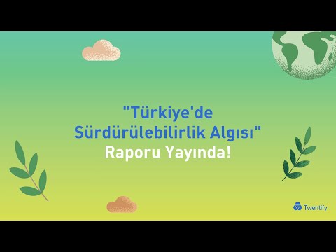 Video: Ward raporu nedir?