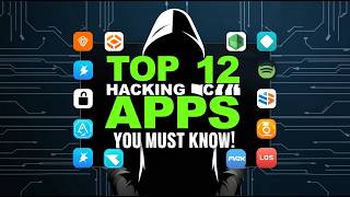 Turn Your Phone into a Hacking Supercomputer with These 12 Apps