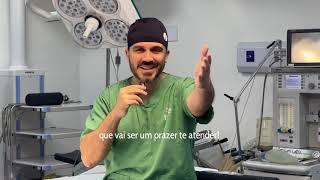Quem É O Dr. Victor Cunha?