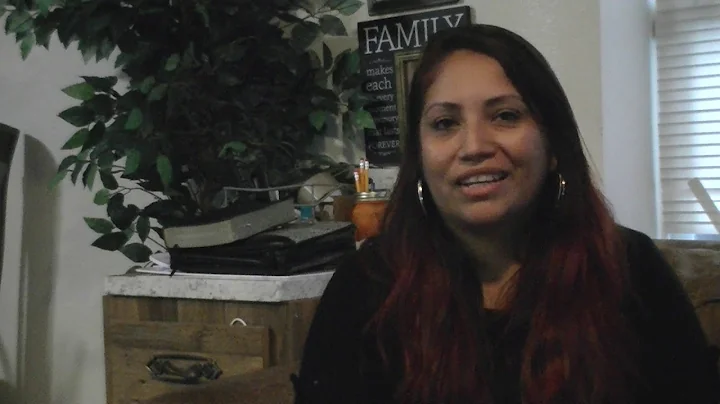 Habitat Stories: Yesenia Garcia-Lorenzano