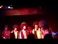 Who's Lovin' You - The Jackson 5 (Clash of The Titans)