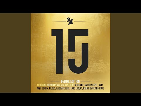 Sunny Days (Ryan Riback Remix) - YouTube