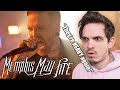 Metal Musician Reacts to Memphis May Fire | Blood & Water |