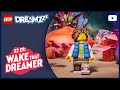 Uh-Oh! Looks Like the Wrong Mateo👬 | Season 2 Episode 9 | LEGO DREAMZzz Night of the Never Witch