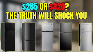 Career Overview I Did the Research for You: Which Apartment-Size Fridge with Freezer Is Actually Worth the Money?
