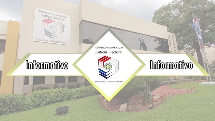 #ElInformativo con  Andrea Toledo - 07/08/2018