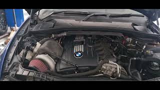 First Start N54 Single Turbosmart 6466 Turbo