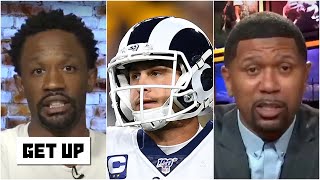 Get Up on white NFL players speaking out about racial injustice