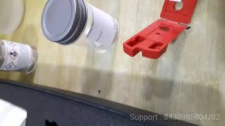 PT-981, Digital Arsenator Palintest Make