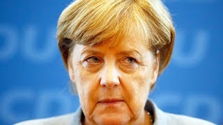 Германия: коалиция в стиле регги